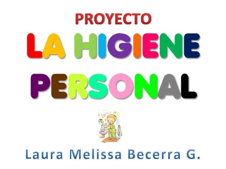 PROYECTO PROYECTO