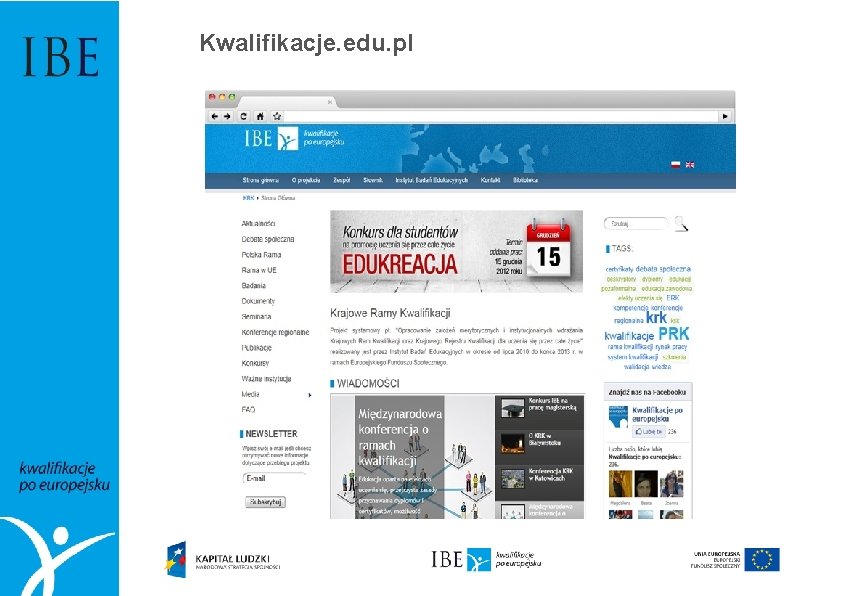 Kwalifikacje. edu. pl 