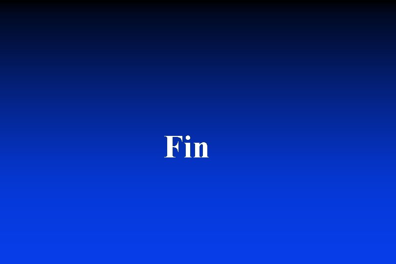 Fin 