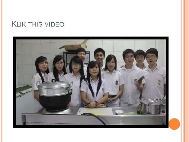 KLIK THIS VIDEO 