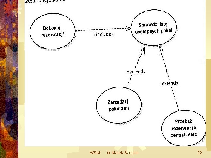 WSM dr Marek Szepski 22 