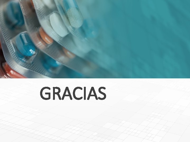 GRACIAS 