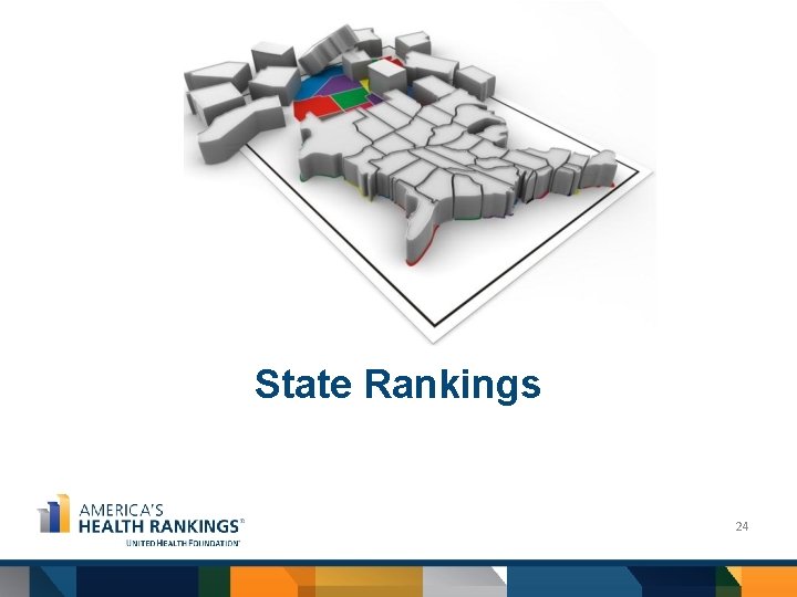 State Rankings 24 