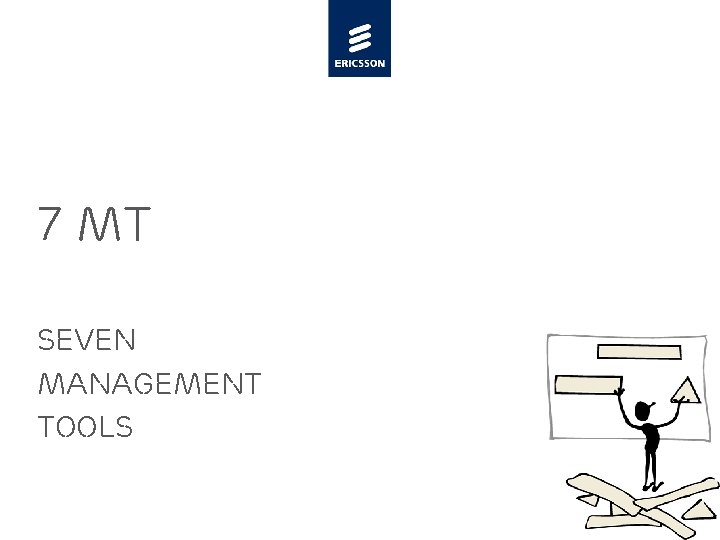 7 MT Seven Management Tools 