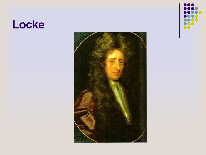Locke 