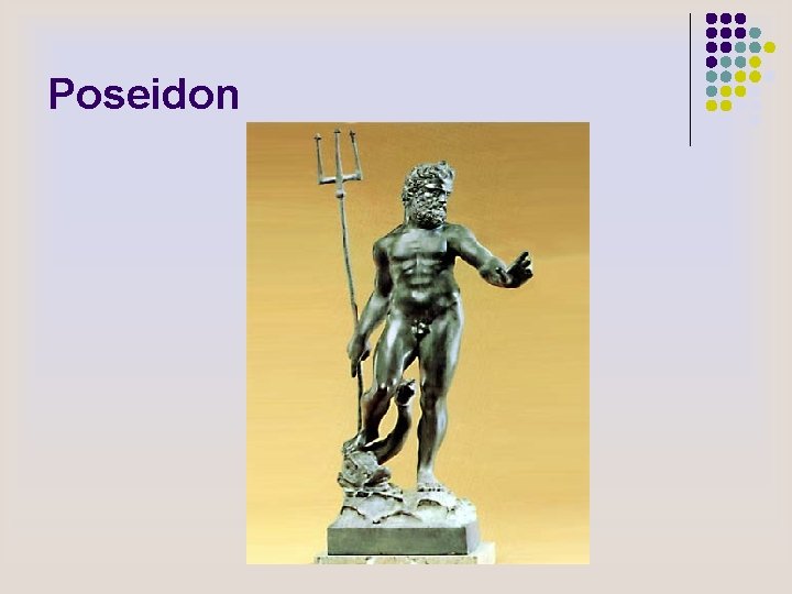 Poseidon 