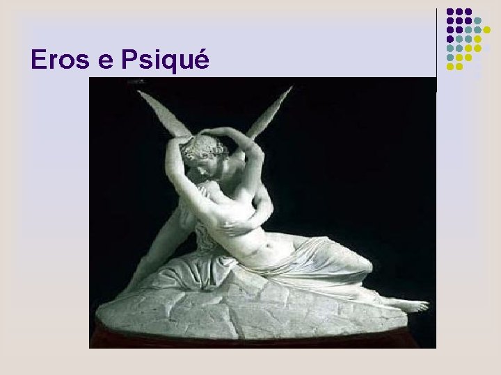 Eros e Psiqué 