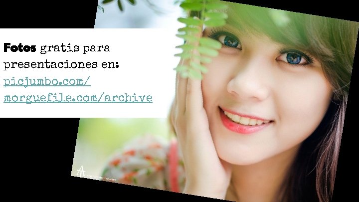 Fotos gratis para presentaciones en: picjumbo. com/ morguefile. com/archive Fotos gratis para presentaciones en: picjumbo. com/ morguefile. com/archive