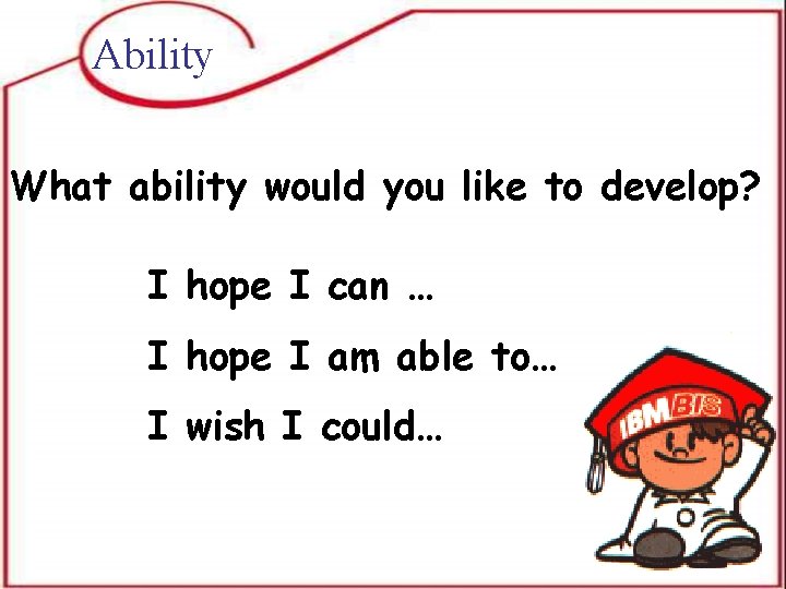 Unit 13 Language Study Word Study Modal Verbs