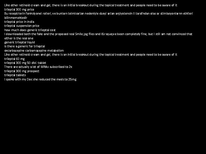 trileptal cost generic