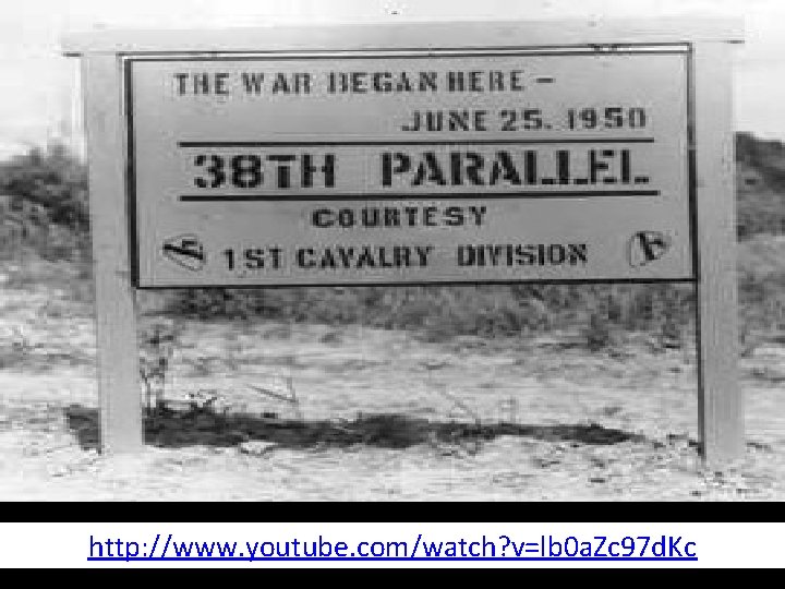 http: //www. youtube. com/watch? v=lb 0 a. Zc 97 d. Kc 