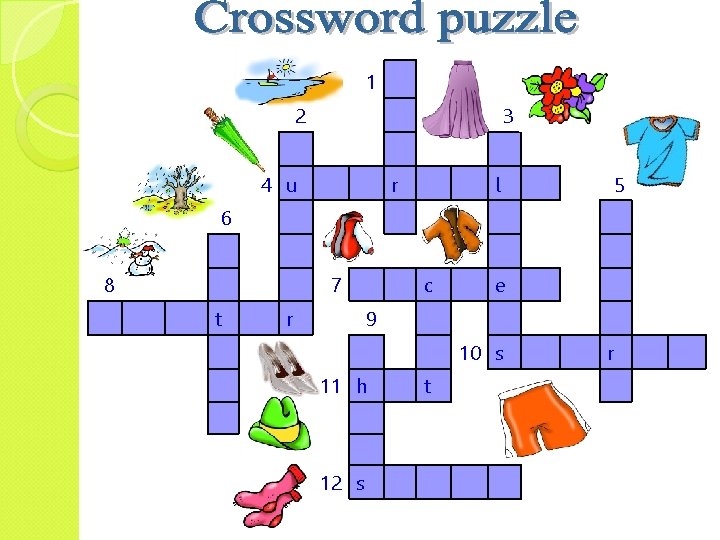  1 2 4 u r 3 5 l 6 8 7 t r