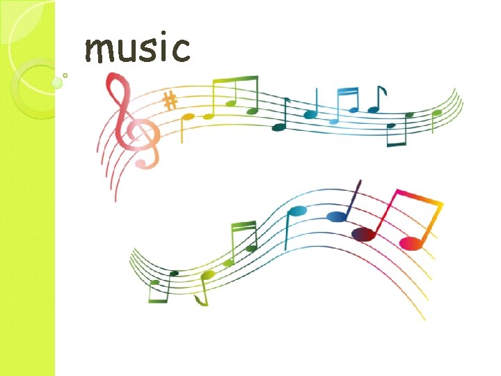 music 