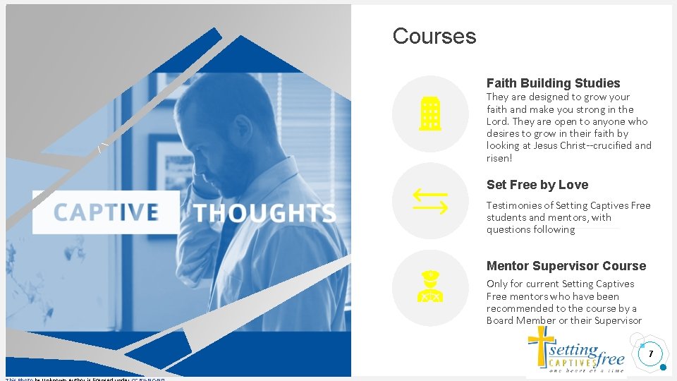 Courses Faith Building Studies They are designed to grow your faith and make you Courses Faith Building Studies They are designed to grow your faith and make you