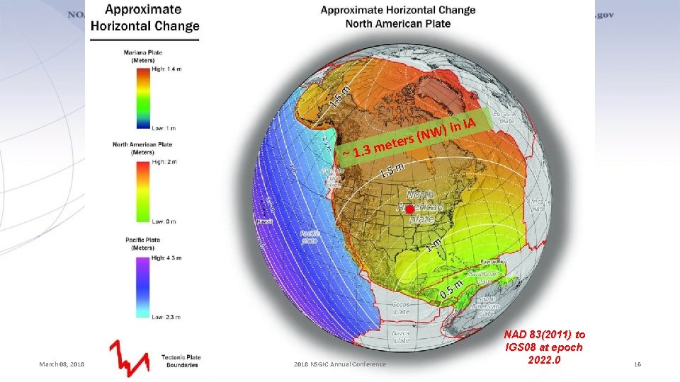 in IA ) W rs (N te me 3. 1 ~ March 08, 2018