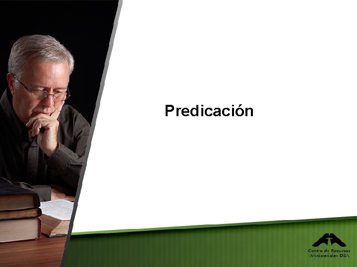 Predicación 