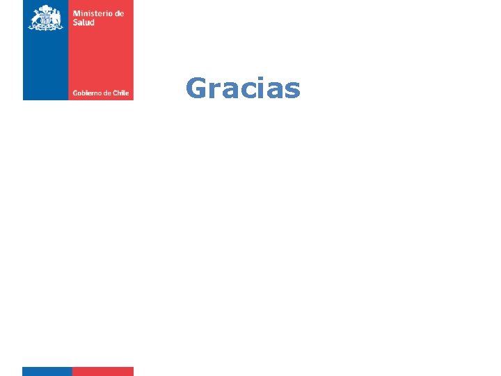 Gracias 