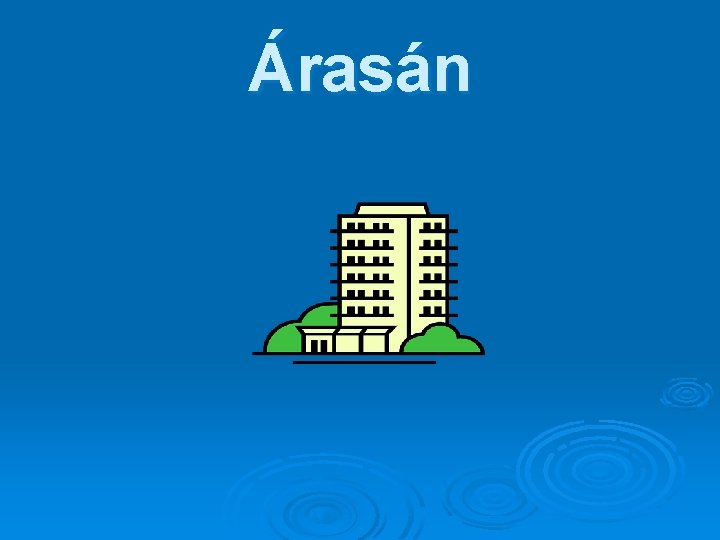 Árasán 