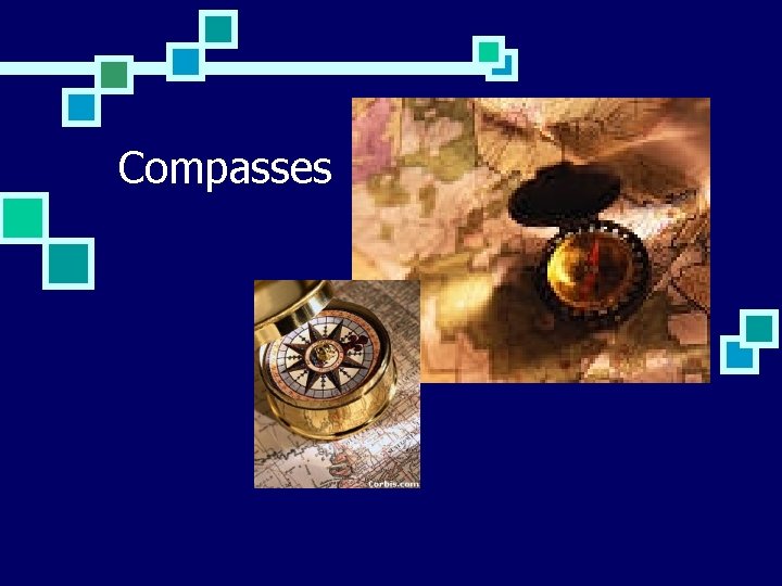 Compasses 