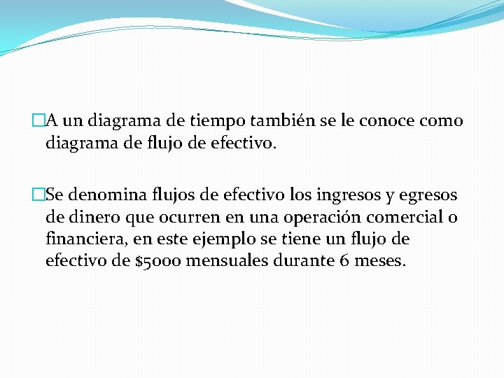 �A un diagrama de tiempo también se le conoce como diagrama de flujo de �A un diagrama de tiempo también se le conoce como diagrama de flujo de