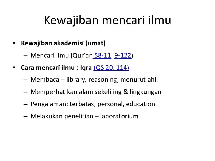 Metode Penelitian Akuntansi Keperilakuan Syariah Iai Fe Unisma