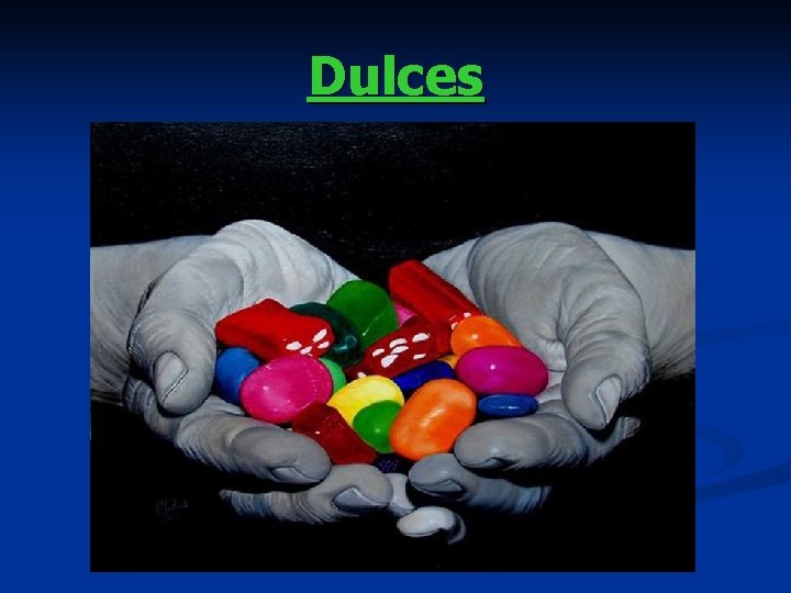 Dulces 