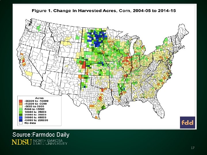 Source: Farmdoc Daily 17 