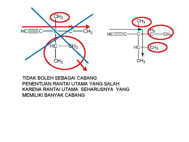 TIDAK BOLEH SEBAGAI CABANG PENENTUAN RANTAI UTAMA YANG SALAH KARENA RANTAI UTAMA SEHARUSNYA YANG TIDAK BOLEH SEBAGAI CABANG PENENTUAN RANTAI UTAMA YANG SALAH KARENA RANTAI UTAMA SEHARUSNYA YANG