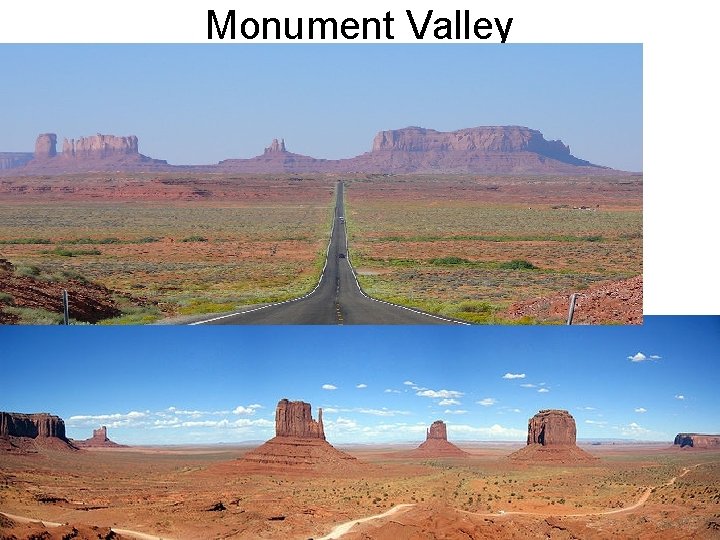 Monument Valley 