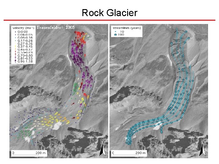 Rock Glacier 