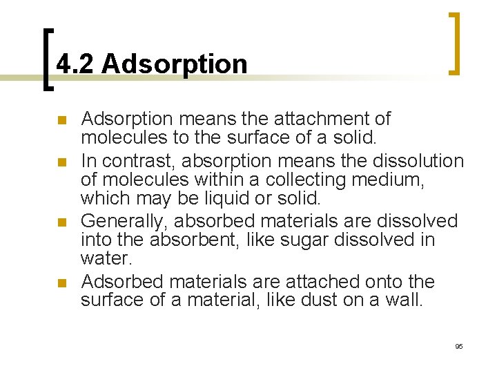 Control Of Volatile Organic Compounds Vocs Hsin Chu