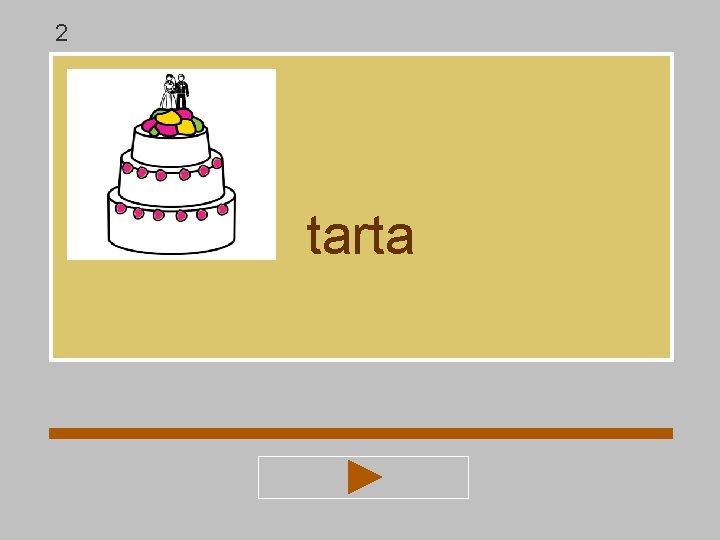 2 tarta 