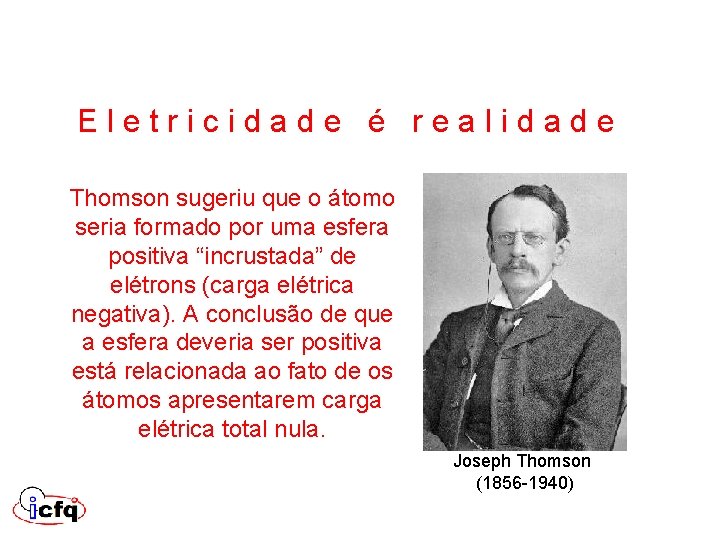 E l e t r i c i d a d e é r E l e t r i c i d a d e é r