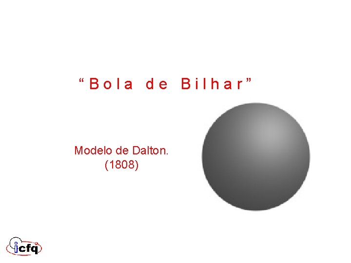“ B o l a d e B i l h a r ” “ B o l a d e B i l h a r ”