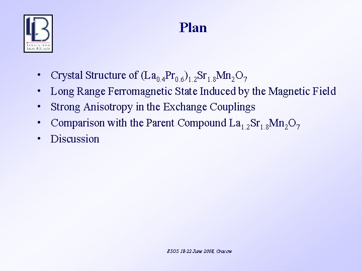 Intra and Interlayer Exchange Tuned by Magnetic Field