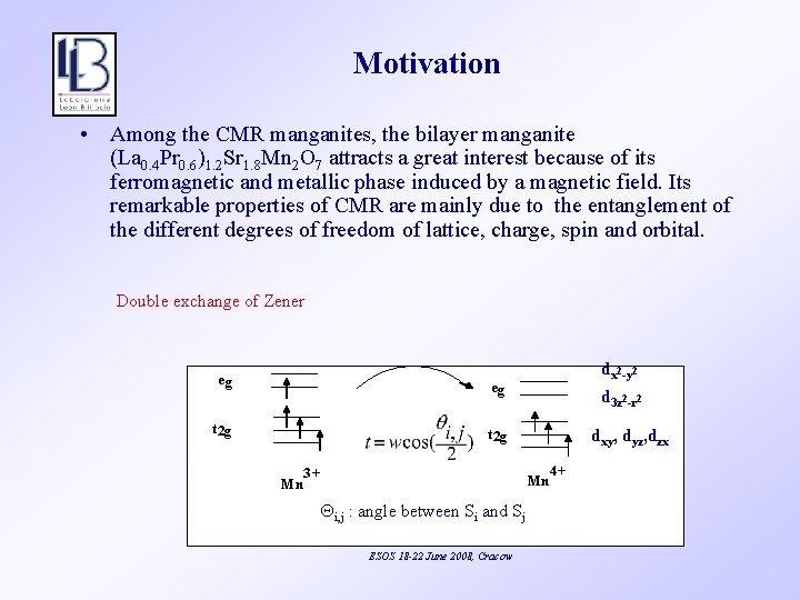 Intra and Interlayer Exchange Tuned by Magnetic Field