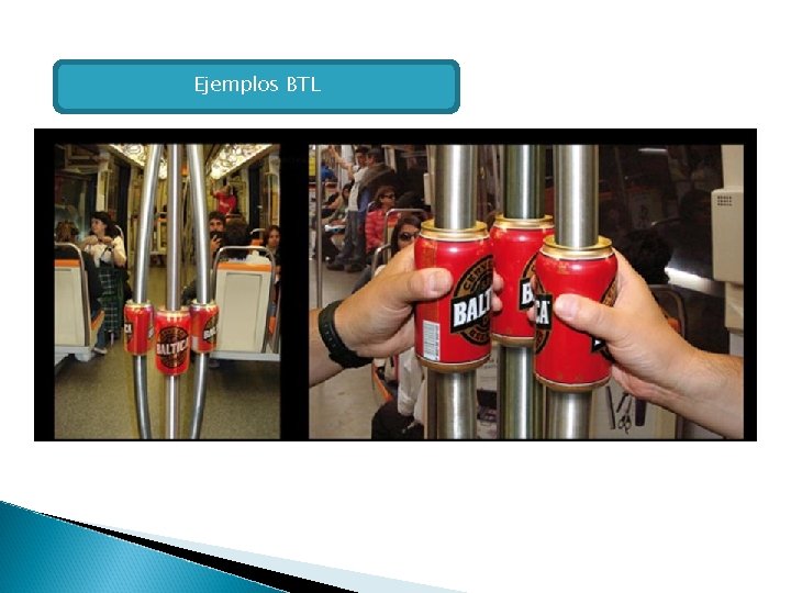 Ejemplos BTL 
