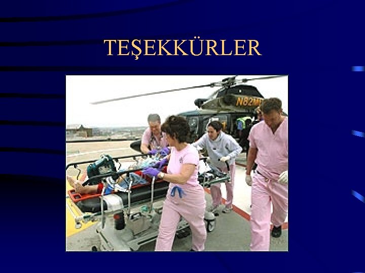 TEŞEKKÜRLER 