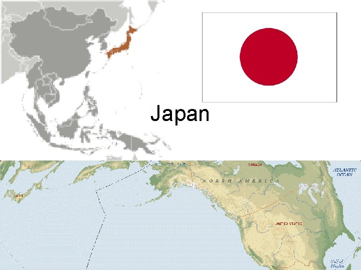 Japan 