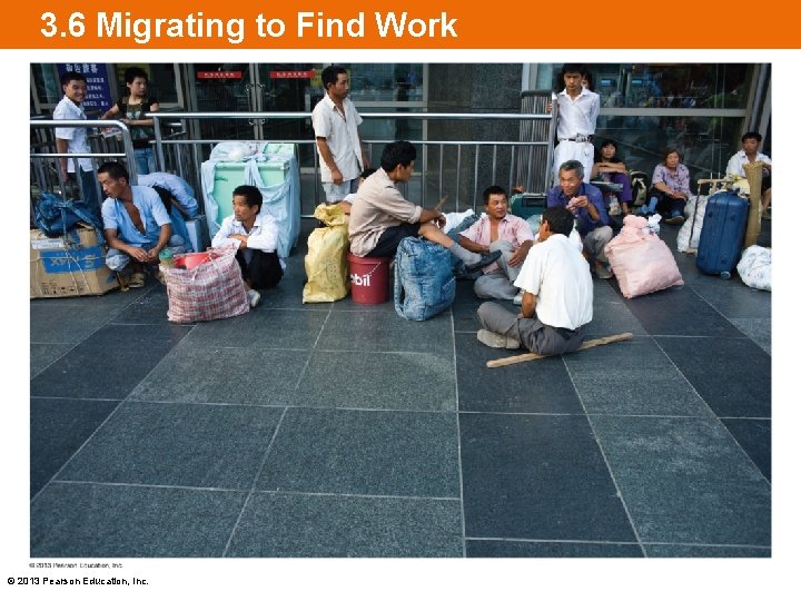 3. 6 Migrating to Find Work • [insert Figure 3. 6. 5 on this