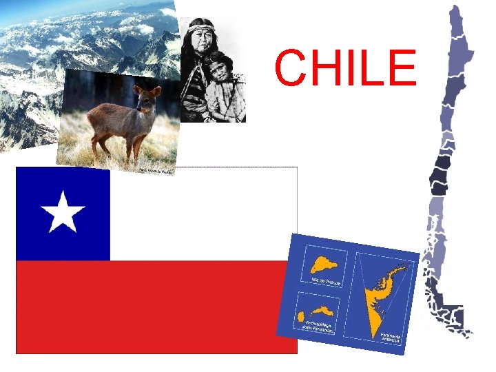 CHILE 