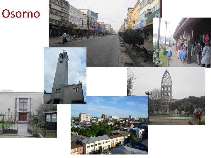 Osorno 