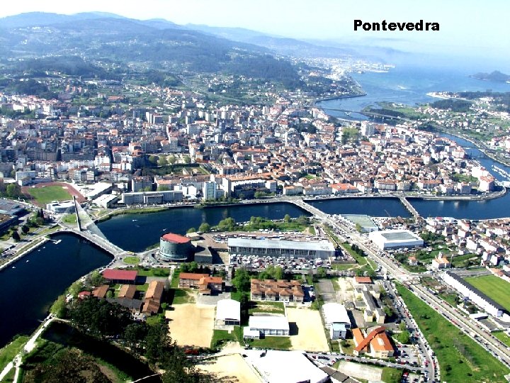 Pontevedra 