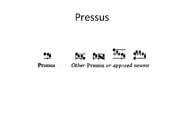 Pressus Pressus