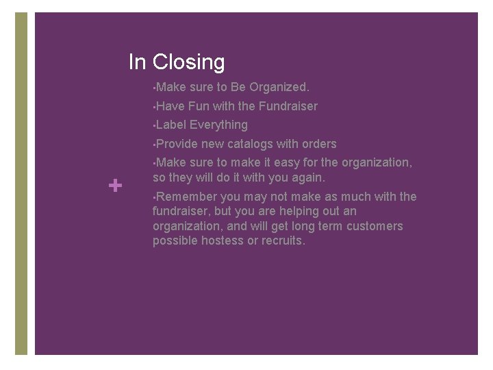 Scentsy Fundraiser How to do a Fundraiser Angie