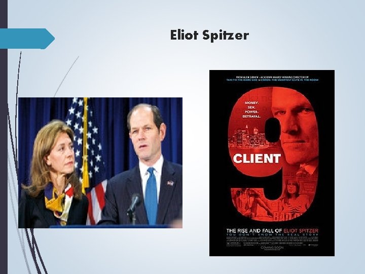 Eliot Spitzer Eliot Spitzer