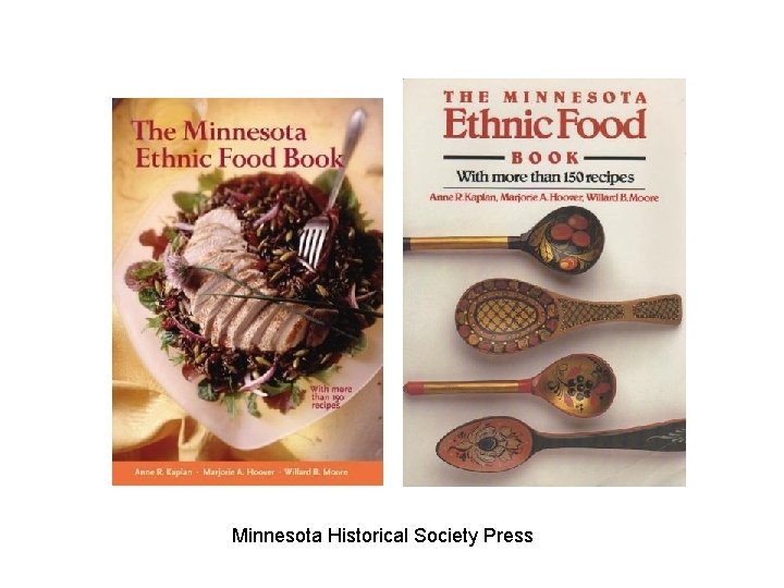 Minnesota Historical Society Press 