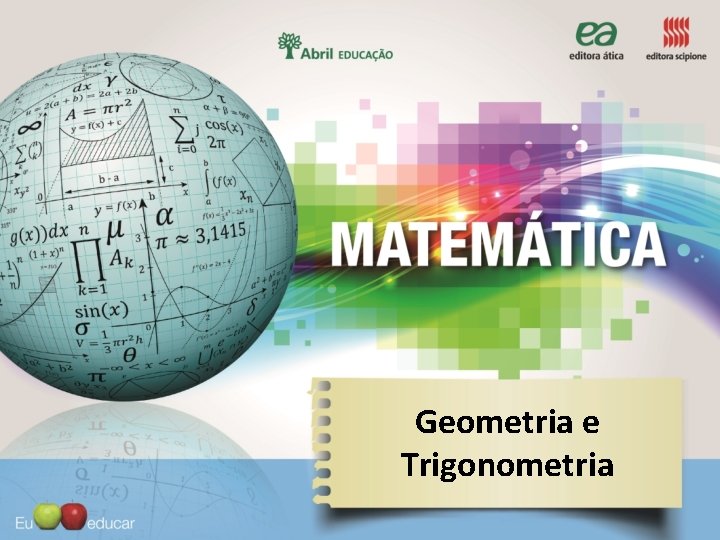 Geometria e Trigonometria 