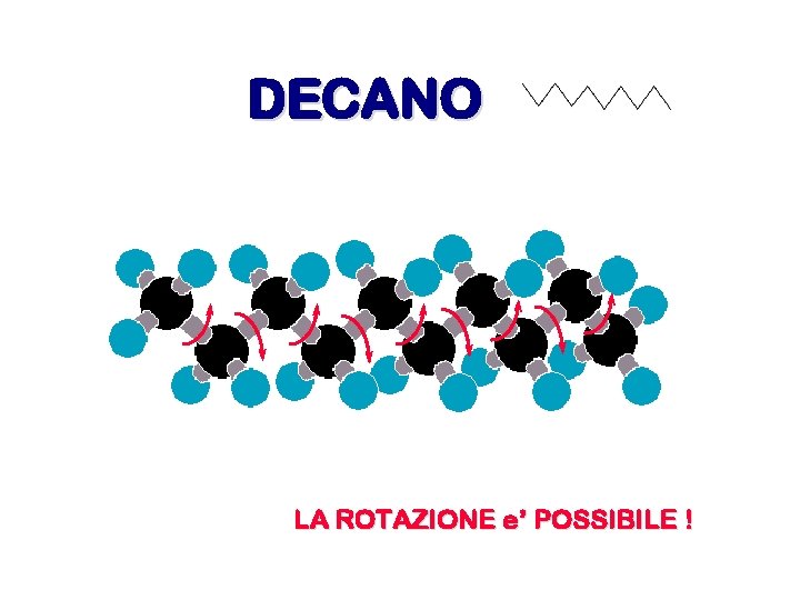 DECANO LA ROTAZIONE e’ POSSIBILE ! 