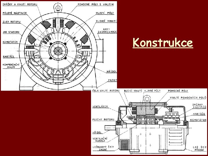 Konstrukce 